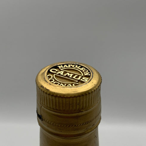 カミュ ナポレオン ラ グランマルキ 700ml 40% CAMUS NAPOLEON LA GRANDE MARQUE コニャック【U4】