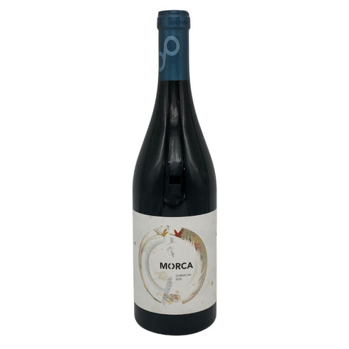 モルカ 2022 ゴディナ 750ml 15.5% MORCA スパニッシュワイン【G2】