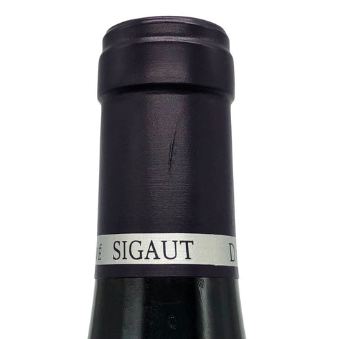 アンヌ エ エルヴェ シゴー シャンボール ミュジニー プルミエ クリュ レ シャトロ 2019 750ml 13.5% ANNE ET HERVE SIGAUT CHAMBOLLE MUSIGNY 1ER CRU LES CHATELOTS ブルゴーニュワイン【F3】