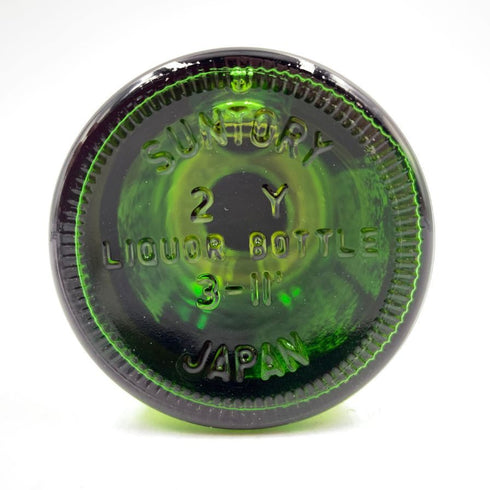 東京都限定◆サントリー 白州 NV シングルモルト 180ml 43% SUNTORY HAKUSHU 【M2】