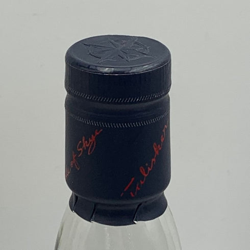 タリスカー ポートリー シングルモルト 45.8% 700ml TALISKER PORT RUIGHE スコッチウイスキー【L0】