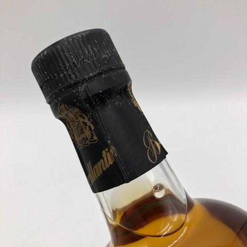 バランタイン ファウンダーズ リザーブ 750ml 43% Ballantine's スコッチウイスキー【I】
