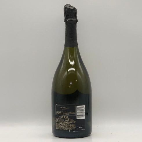 ドンペリニヨン ブリュット 白 2017 750ml 12.5% Dom Perignon Brut シャンパン【W0】