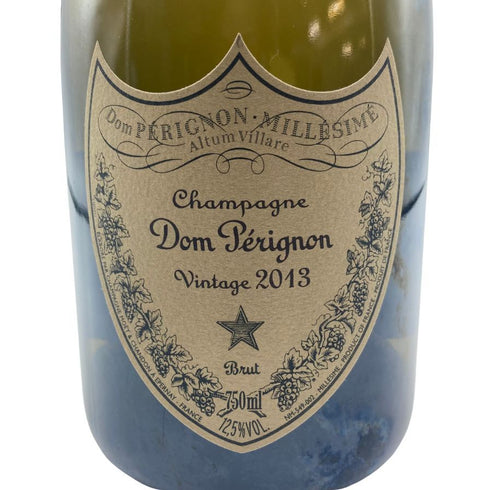 ドンペリニヨン ブリュット 白 2013 750ml 12.5% Dom Perignon Brut シャンパン【A3】