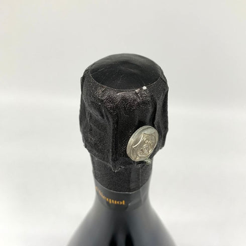 ヴーヴ クリコ ラ グランダム イエロー 2012 12.5% 750ml Veuve Clicquot La Grande Dame シャンパン【O1】