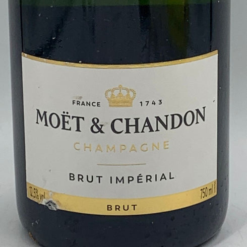 モエ エ シャンドン アンペリアル 白 750ml 12% Moet&Chandon IMPERIAL シャンパン【B0】