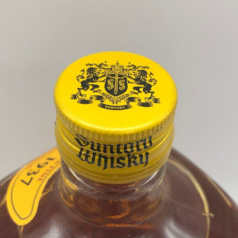 東京都限定◆サントリー ウイスキー 角瓶 700ml 40% SUNTORY 【P1】