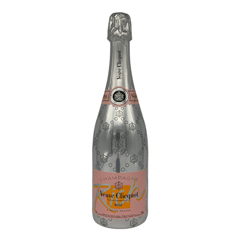 ヴーヴ クリコ ロゼ リッチ 750ml 12% Veuve Clicquot Rich Rose シャンパン【N2】