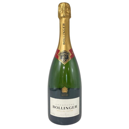 ボランジェ スペシャル キュヴェ 750ml 12% BOLLINGER SPECIAL CUVEE 白ワイン【Z4】