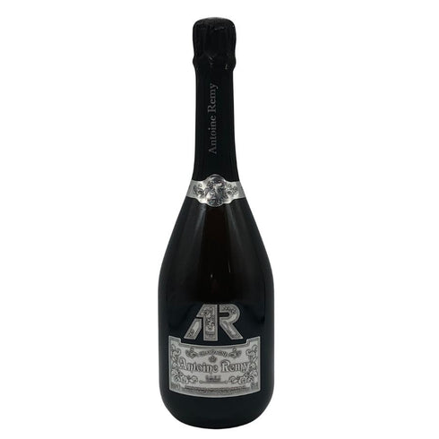 アントワーヌ レミー ブラック プレステージ ブリュット 750ml 12% Antoine Remy Black Prestige Brut シャンパン【U0】