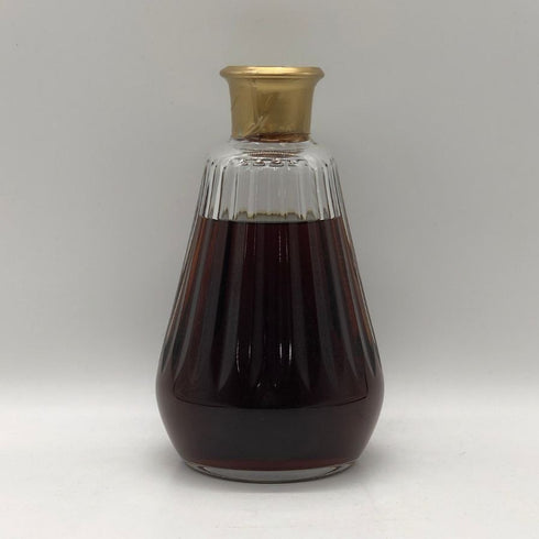 カミュ バカラ カラフェ 700ml 40% CAMUS BACCARAT CARAFE コニャック【V4】