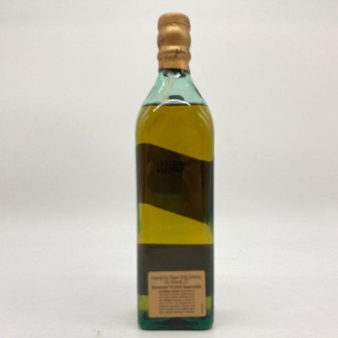 ジョニーウォーカー ブルーラベル 200ml 43% Johnnie Walker Blue Label 【F4】