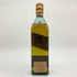 ジョニーウォーカー ブルーラベル 200ml 43% Johnnie Walker Blue Label 【F4】