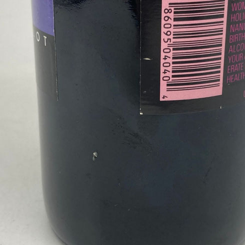 メルロー ナパヴァレー マリリンモンロー 1993 750ml 13% Merlot NAPA VALLEY カリフォルニアワイン【T1】