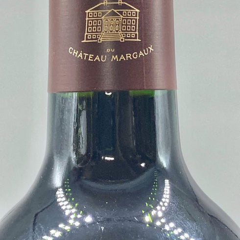 マルゴー デュ シャトー マルゴー 2014 750ml MARGAUX DU CHATEAU MARGAUX ボルドーワイン【C3】