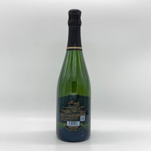 ロワイエ ペール エ フィス ブリュット レゼルヴ 12% 750ml Royer Pere et Fils シャンパン【J2】