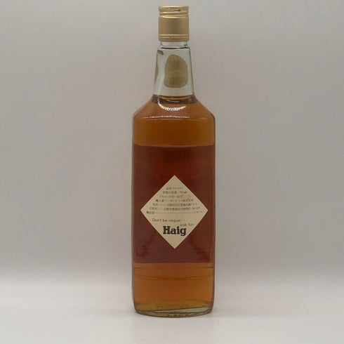 ヘイグ ファイブスター 特級 760ml 43% HAIG FIVE STAR スコッチウイスキー【X0】