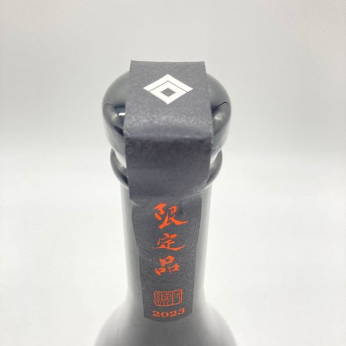 黒龍酒造 黒龍 しずく 720ml 16% 2024年6月 【C2】