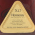 ヘネシーXO クリアボトル 金キャップ 700ml 40% Hennessy コニャック【S4】