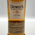デュワーズ 15年 750ml 40% Dewars スコッチウイスキー【S0】