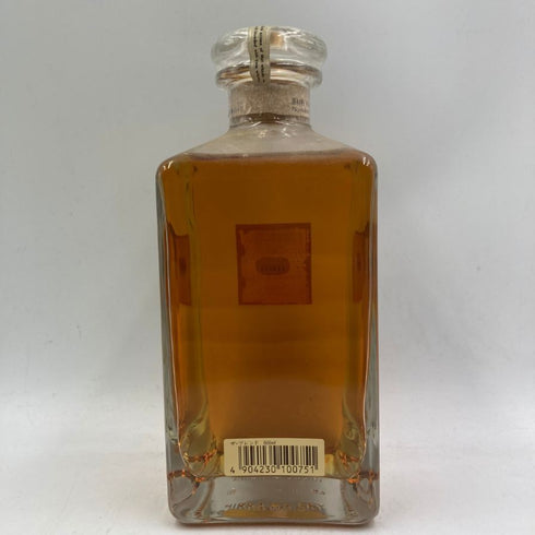 東京都限定◆ザ ブレンド オブ ニッカ モルトベース 660ml 45% The Blend of Nikka Maltbase Whisky 【E】
