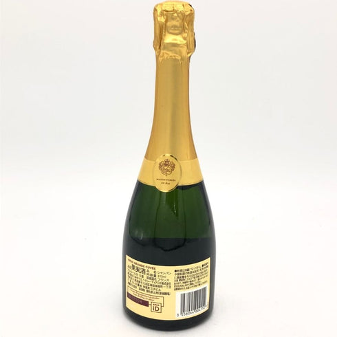 クリュッグ 白 375ml 12% KRUG シャンパン【K1】