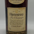 ヘネシー VSOP ファインシャンパーニュ スリムボトル グリーンボトル 特級表記 700ml 40% Hennessy Fine Champagne コニャック【A4】