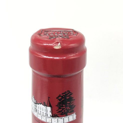 シャトー ラフィット ロートシルト 1999 750ml 12.5% CHATEAU LAFITE ROTHSCHILD ボルドーワイン【U】