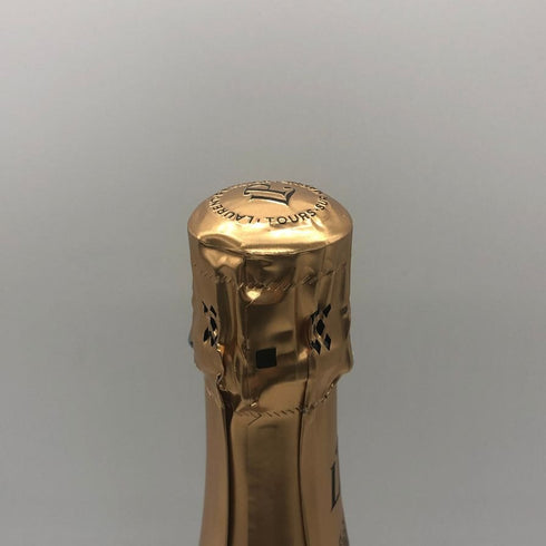 ローランペリエ ラ キュヴェ 750ml 12% Laurent Perrie シャンパン【F3】