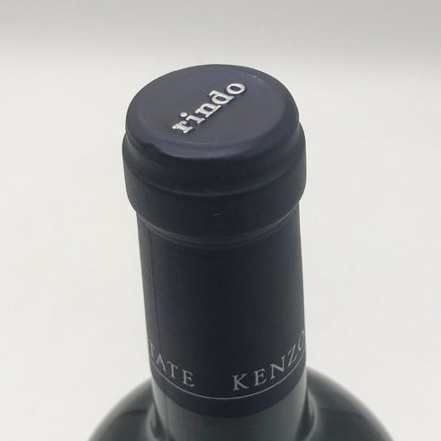 ケンゾーエステート 紫鈴 2020 750ml 15.2% KENZO ESTATE rindo カリフォルニアワイン【E1】
