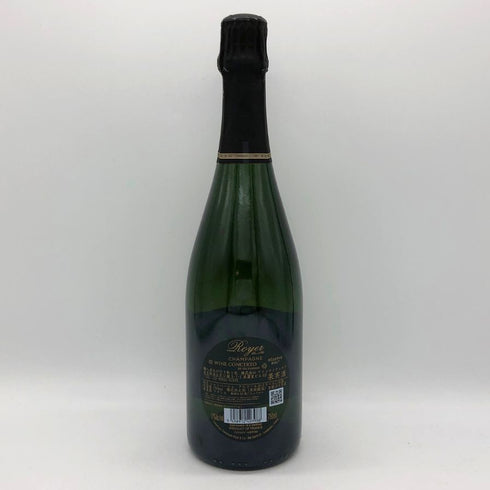 ロワイエ ペール エ フィス ブリュット レゼルヴ 12% 750ml Royer Pere et Fils シャンパン【Q0】