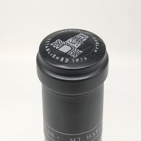 カレラ ライアン ヴィンヤード ピノノワール 2017 750ml CALERA RYAN VINYARD PINOT NOIR カリフォルニアワイン【M2】