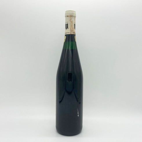 モーゼル ザール ルーヴァー グラハーン メルライヒ リースリング カビネット 1993 750ml 14% MOSER SAAR RUWER 白ワイン【F4】