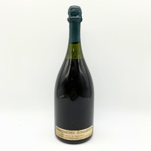 ドンペリニヨン ブリュット 白 ヴィンテージ 1966 750ml 12.5% Dom Perignon Brut Vintage 【W1】