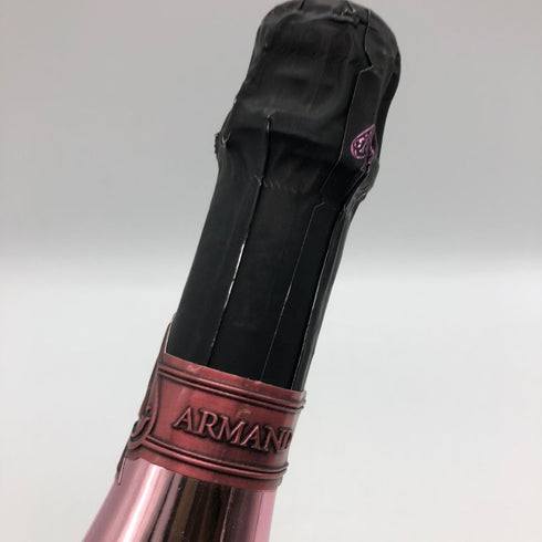 アルマンド ブリニャック ロゼ 750ml 12.5% ARMAND DE BRIGNAC ROSE シャンパン【H4】