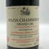 マジ シャンベルタン グラン クリュ ジャン ミッシェル ギヨン 2021 13.5% 750ml MAZIS CHAMBERTIN GRAND CRU JEAN-MICHEL GUILLON ブルゴーニュワイン【L2】