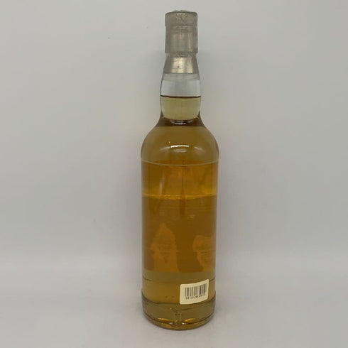 オークニー 9年 ヴィジュアル フレーバー 2009-2019 ホグスヘッド 700ml 63.4 Orkney VISUAL FLAVOUR スコッチウイスキー【S】