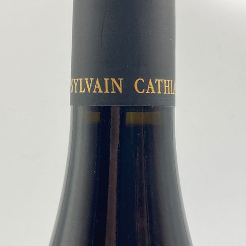 シルヴァン カティアール ヴォーヌロマネ プルミエ クリュ オルヴォー 2018 750ml 13.5% DOMAINE SYLVAIN Cathiard & Fils Vosne Romanee 1er Cru En Orveaux ブルゴーニュワイン【D2】