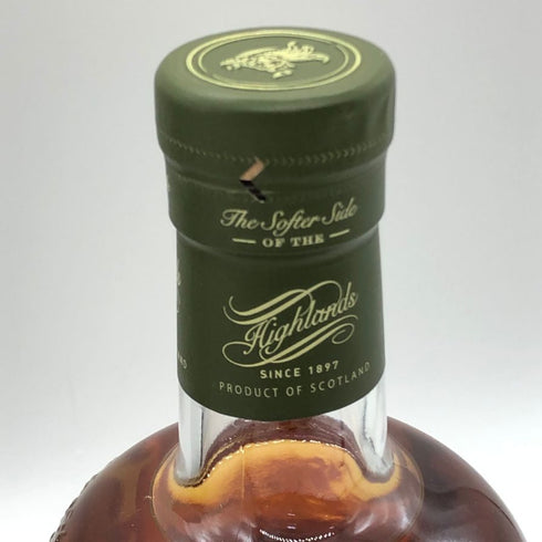 トマーティン 12年 バーボン&シェリーカスク 700ml 43% TOMATIN スコッチウイスキー【Q0】