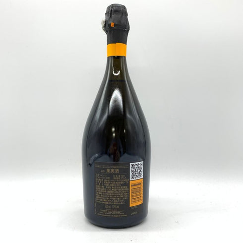 ヴーヴクリコ グランダム ブリュット 2015 750ml 12.5% Veuve Clicquot 【R1】