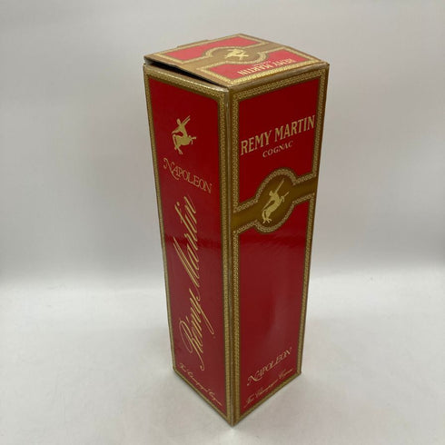 レミーマルタン ナポレオン ファインシャンパーニュ 700ml 40% REMY MARTIN NAPOLEON FINE CHANPAGNE コニャック【H1】