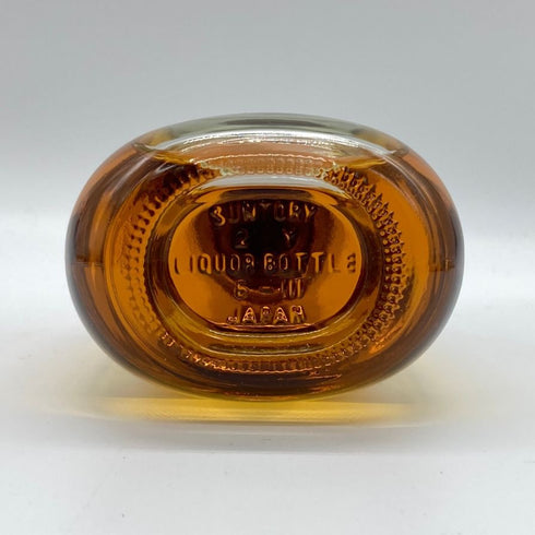 東京都限定◆サントリー 山崎蒸留所 シングルモルト 300ml 40% SUNTORY SINGLE MALT 【E】