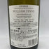 ウィリアム フェーヴル シャブリ 2021 750ml 12.5% William Fèvre Chablis 【C1】