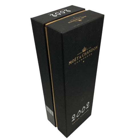 モエ エ シャンドン グラン ヴィンテージ 2002 750ml 12% MOET&CHANDON シャンパン【K0】