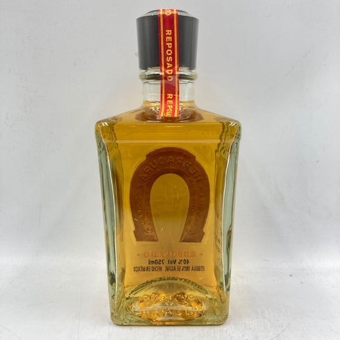 エラドゥーラ レポサド オリジナル 750ml 40% HERRADURA REPOSADO 【J1】