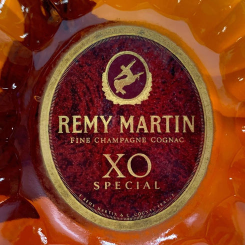 レミーマルタン XO スペシャル クリアボトル 350ml 40% REMY MARTIN コニャック【L2】