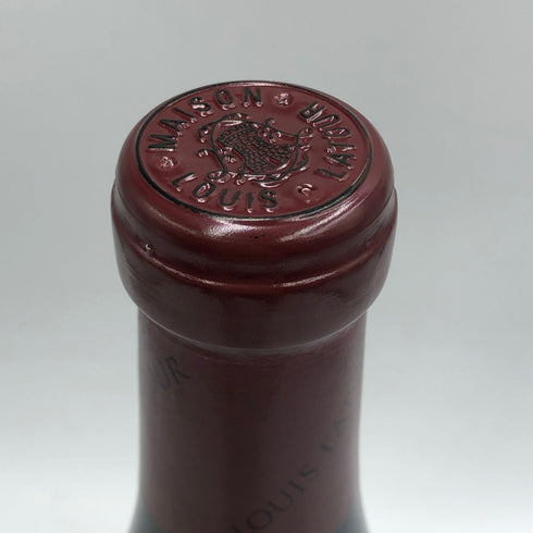 ルイ ラトゥール シャサーニュ モンラッシェ ルージュ 2022 750ml 13% Louis Latour Chassagne Montrachet ブルゴーニュワイン【B3】