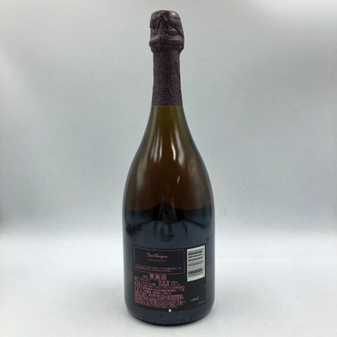 ドンペリニヨン ロゼ 2009 750ml 12.5% Dom Perignon Rose シャンパン【X1】