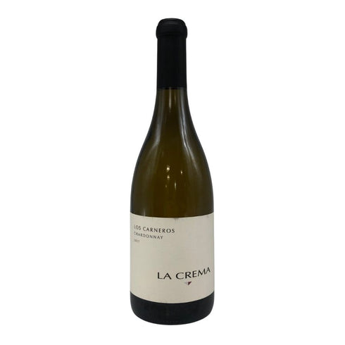ラ クレマ ロス カーネロス 2017年 750ml 13.5% La Crema 白ワイン【L2】