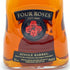 フォア ローゼス シングル バレル 700ml 50% Four Roses Single Barrel バーボン【W】